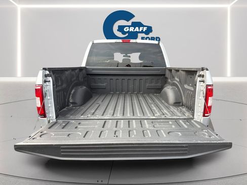 Used 2019 Ford F150 XLT AWD/4WD image 16