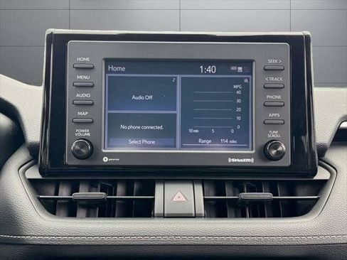 Certified 2022 Toyota RAV4 XLE AWD/4WD image 81