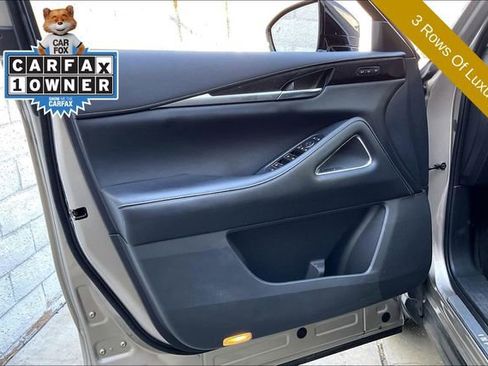 Used 2022 INFINITI QX60 Sensory w/ Cargo Package FWD image 21
