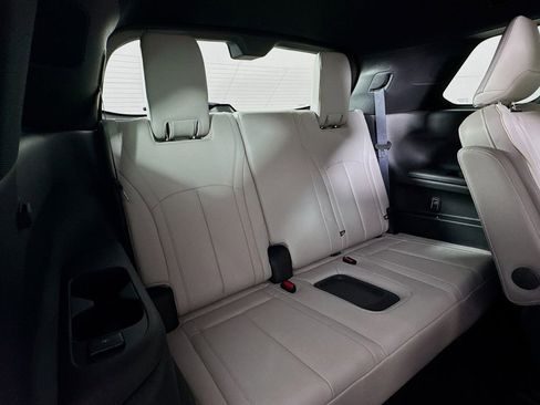 Certified 2026 INFINITI QX60 Autograph w/ Dark Cargo Package image 36