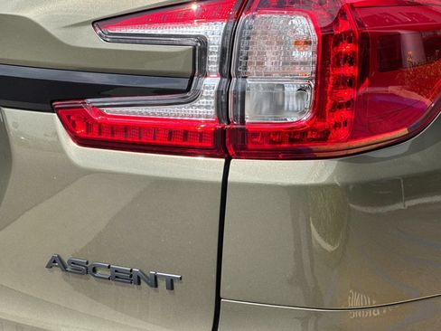 New 2026 Subaru Ascent Premium AWD/4WD image 27