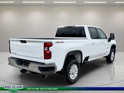 New 2026 Chevrolet Silverado 3500 LT