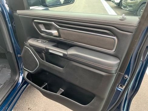 Used 2023 RAM 1500 Laramie image 15