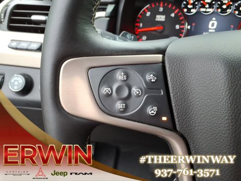 Used 2015 GMC Yukon Denali w/ Touring Package image 18