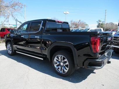 New 2026 GMC Sierra 1500 Denali w/ Denali Reserve Package