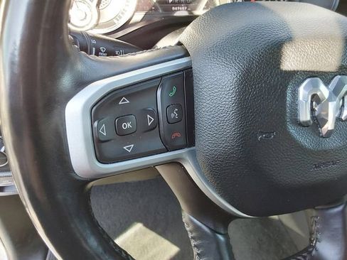 Used 2021 RAM 1500 Big Horn AWD/4WD image 27