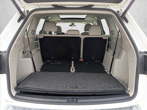 Used 2018 Volkswagen Atlas SEL image 20