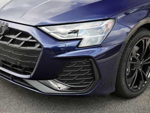 New 2026 Audi A3 2.0T Premium AWD/4WD image 12