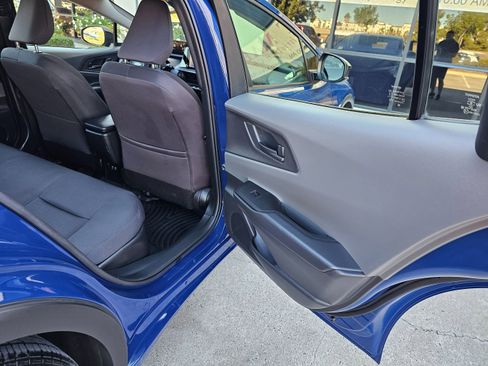 Used 2023 Toyota Prius LE image 28