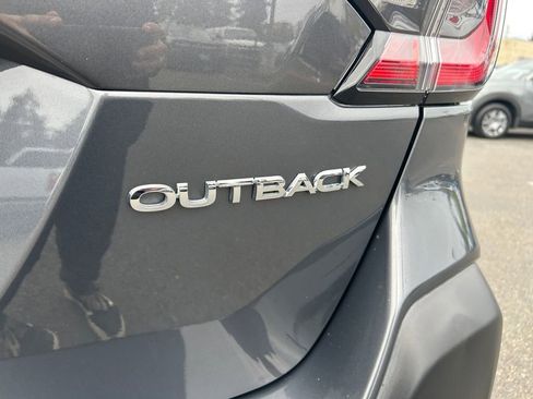 Used 2023 Subaru Outback Premium AWD/4WD image 35