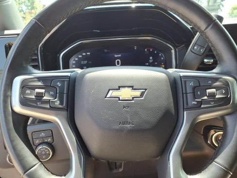 Used 2024 Chevrolet Silverado 2500 LT w/ Convenience Package AWD/4WD image 32