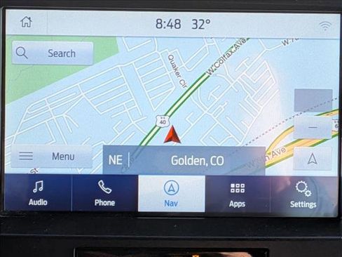 Used 2020 Ford F150 XLT w/ Equipment Group 302A Luxury image 15