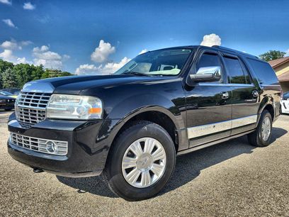 Used 2014 Lincoln Navigator L 4WD