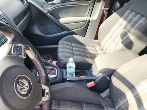 Used 2014 Volkswagen GTI Wolfsburg Edition FWD image 29
