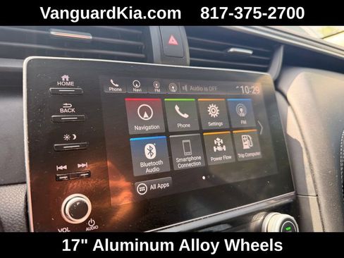 Used 2021 Honda Insight Touring image 21