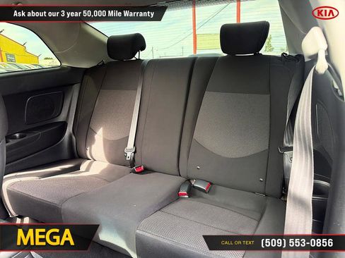 Used 2012 Kia Forte Koup EX FWD image 13