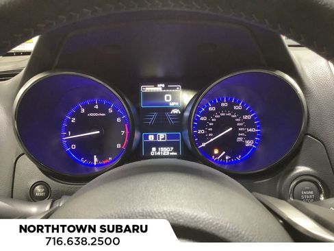 Used 2019 Subaru Legacy 3.6R Limited image 11