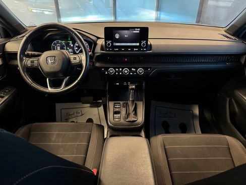 Used 2023 Honda CR-V Sport image 9