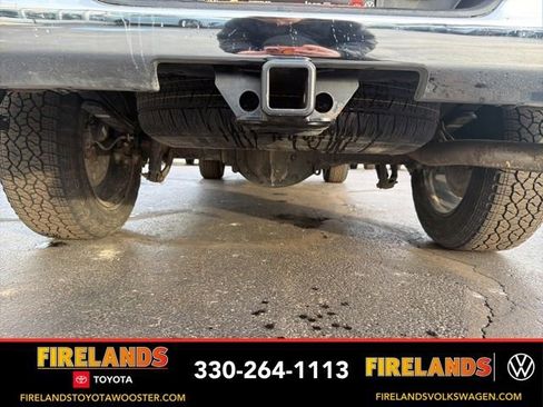 Used 2025 Chevrolet Silverado 1500 LT image 17