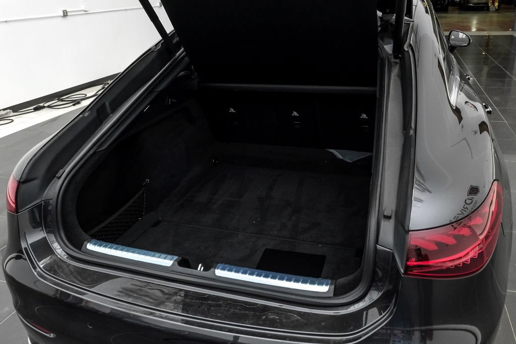 Used 2023 Mercedes-Benz EQS 450+ Sedan image 39