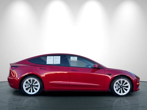 Used 2022 Tesla Model 3 Long Range image 3