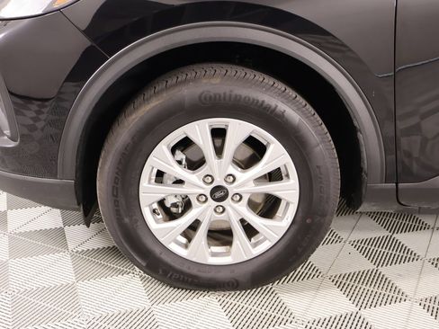 Used 2025 Ford Escape Active AWD/4WD image 16