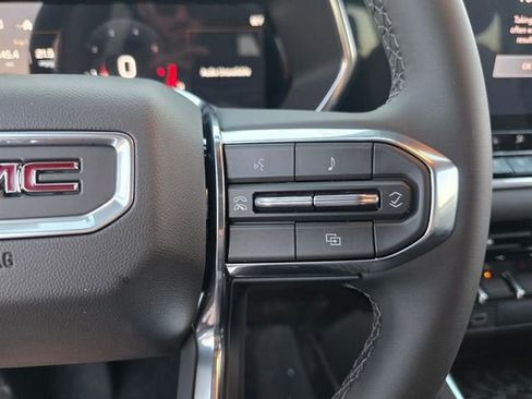New 2026 GMC Canyon Elevation w/ Convenience Package RWD image 24