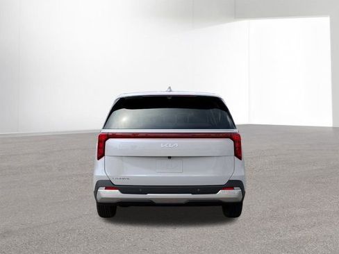 New 2026 Kia Carnival EX image 5