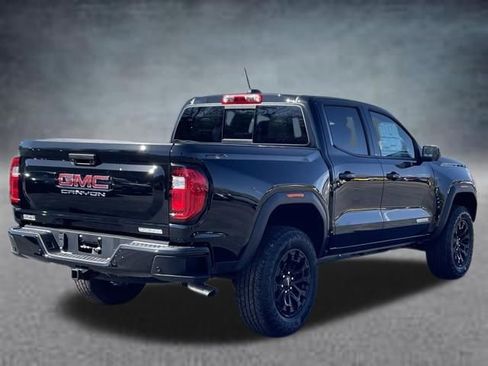 New 2026 GMC Canyon Elevation w/ Convenience Package RWD image 3