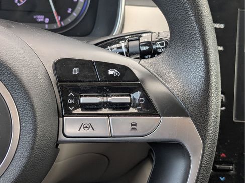 Used 2024 Hyundai Tucson SEL FWD image 28