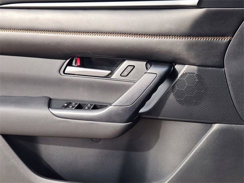 New 2026 MAZDA CX-50 AWD 2.5 Hybrid w/ Weather Package image 15