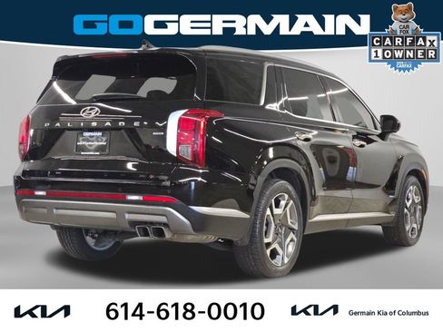 Used 2023 Hyundai Palisade SEL w/ Premium Package AWD/4WD image 8