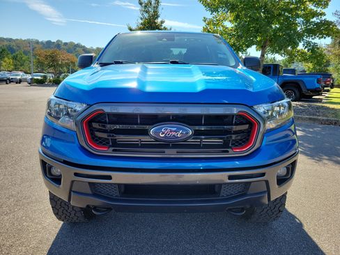 Used 2023 Ford Ranger XLT w/ Tremor Off-Road Package image 22