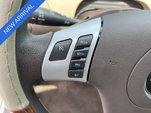Used 2012 Chevrolet Malibu LT w/ Power Convenience Package FWD image 27