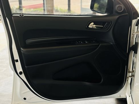 Used 2022 Dodge Durango GT RWD image 31