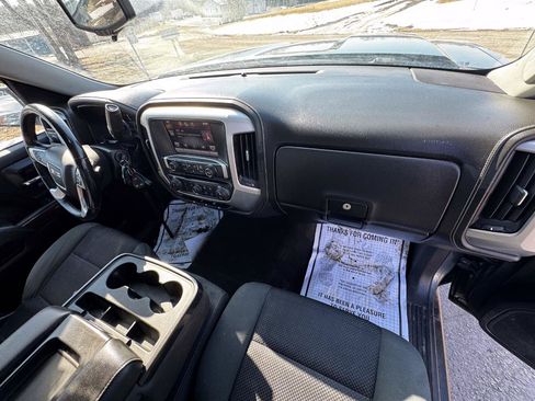 Used 2014 GMC Sierra 1500 SLE w/ SLE Value Package AWD/4WD image 20