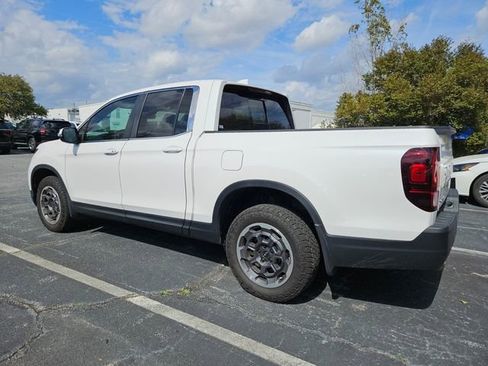 Certified 2024 Honda Ridgeline RTL+ image 10