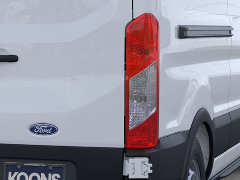 New 2026 Ford Transit 250 Base w/ Load Area Protection Package image 24