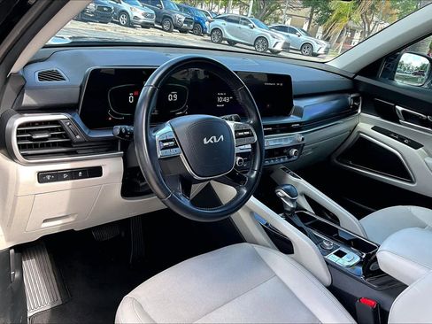 Used 2023 Kia Telluride S w/ S Sunroof Package AWD/4WD image 18