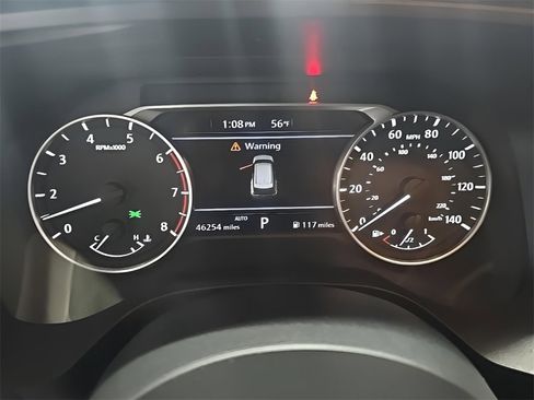 Used 2021 Nissan Rogue SL image 28