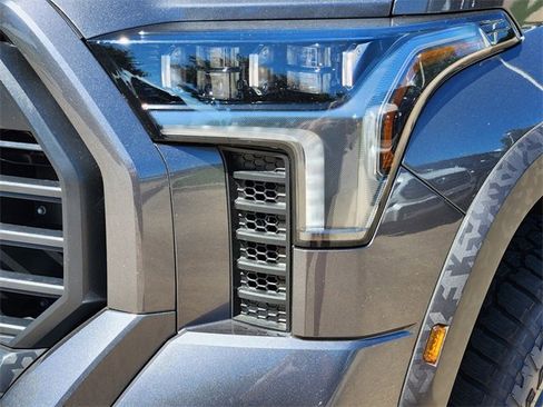 New 2025 Toyota Tundra TRD Pro image 6