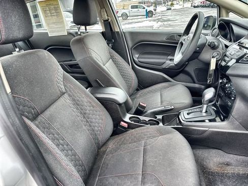 Used 2018 Ford Fiesta SE w/ Equipment Group 201A image 22