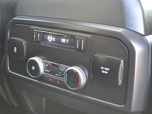 Used 2020 Ford Expedition Limited w/ Equipment Group 303A image 43