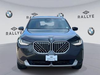 Used 2026 BMW X3 xDrive30i w/ Premium Package AWD/4WD video 2
