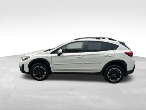 Used 2022 Subaru Crosstrek 2.0i Premium AWD/4WD image 4
