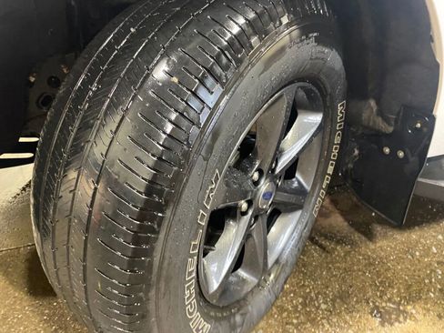 Used 2019 Ford Expedition XLT w/ Equipment Group 202A image 30