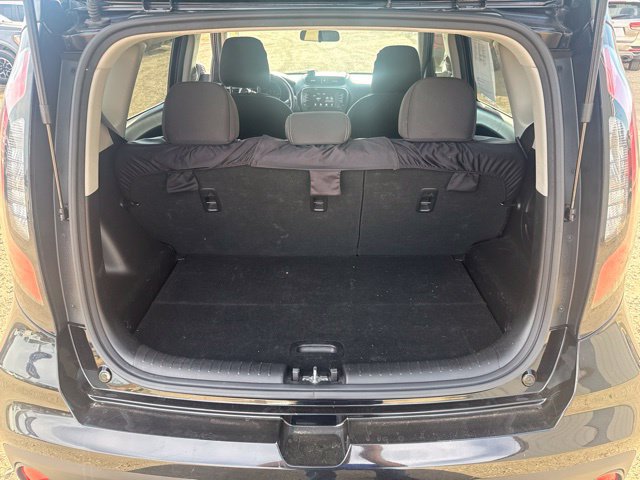 Used 2019 Kia Soul w/ Convenience Package FWD image 17