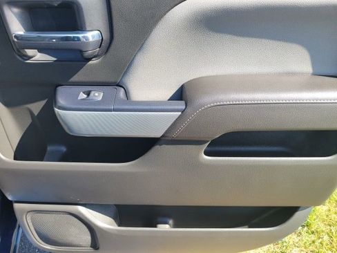 Certified 2017 Chevrolet Silverado 1500 LTZ Z71 w/ LTZ Plus Package image 25