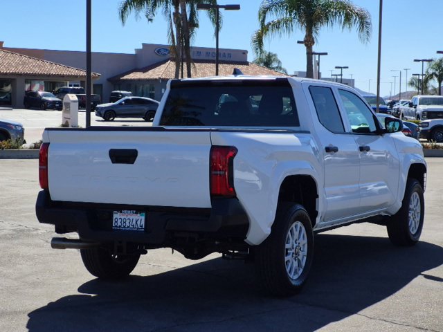 Used 2026 Toyota Tacoma SR RWD image 5