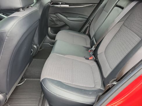 Used 2023 Kia Seltos S FWD image 7